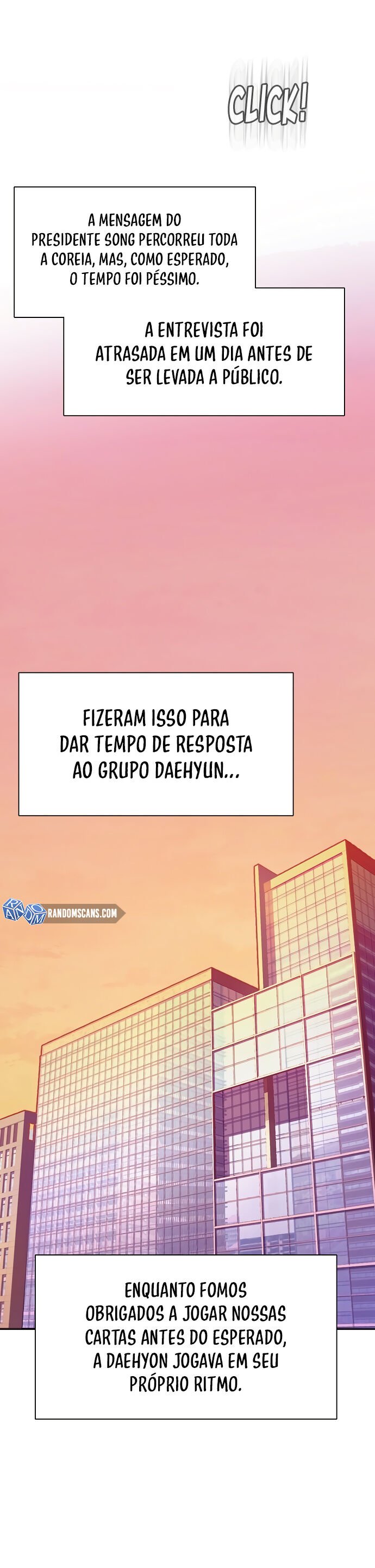 Read O Filho mais Novo dos Chaebol PT Manga Online