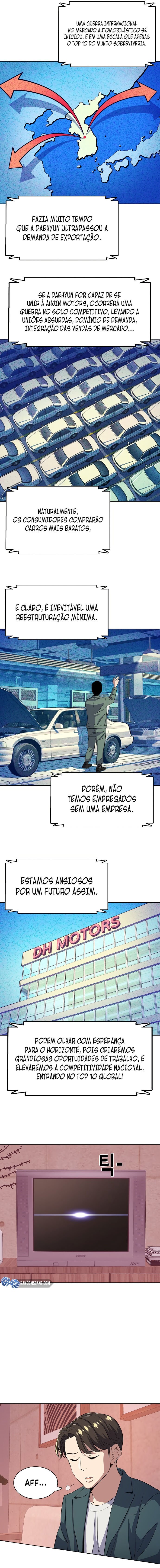 Read O Filho mais Novo dos Chaebol PT Manga Online