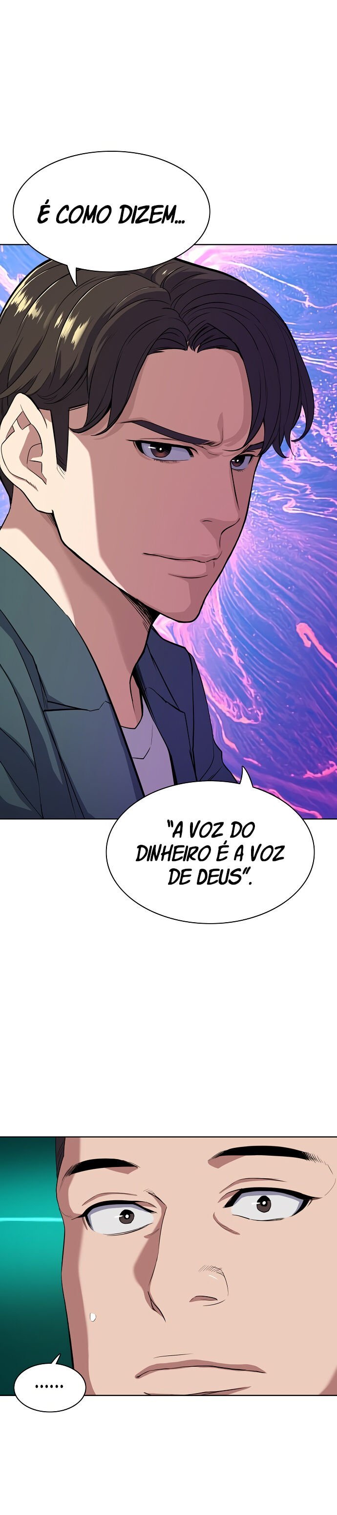 Read O Filho mais Novo dos Chaebol PT Manga Online