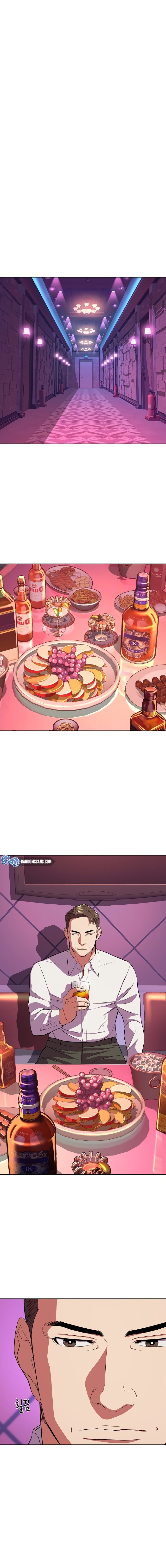 Read O Filho mais Novo dos Chaebol PT Manga Online