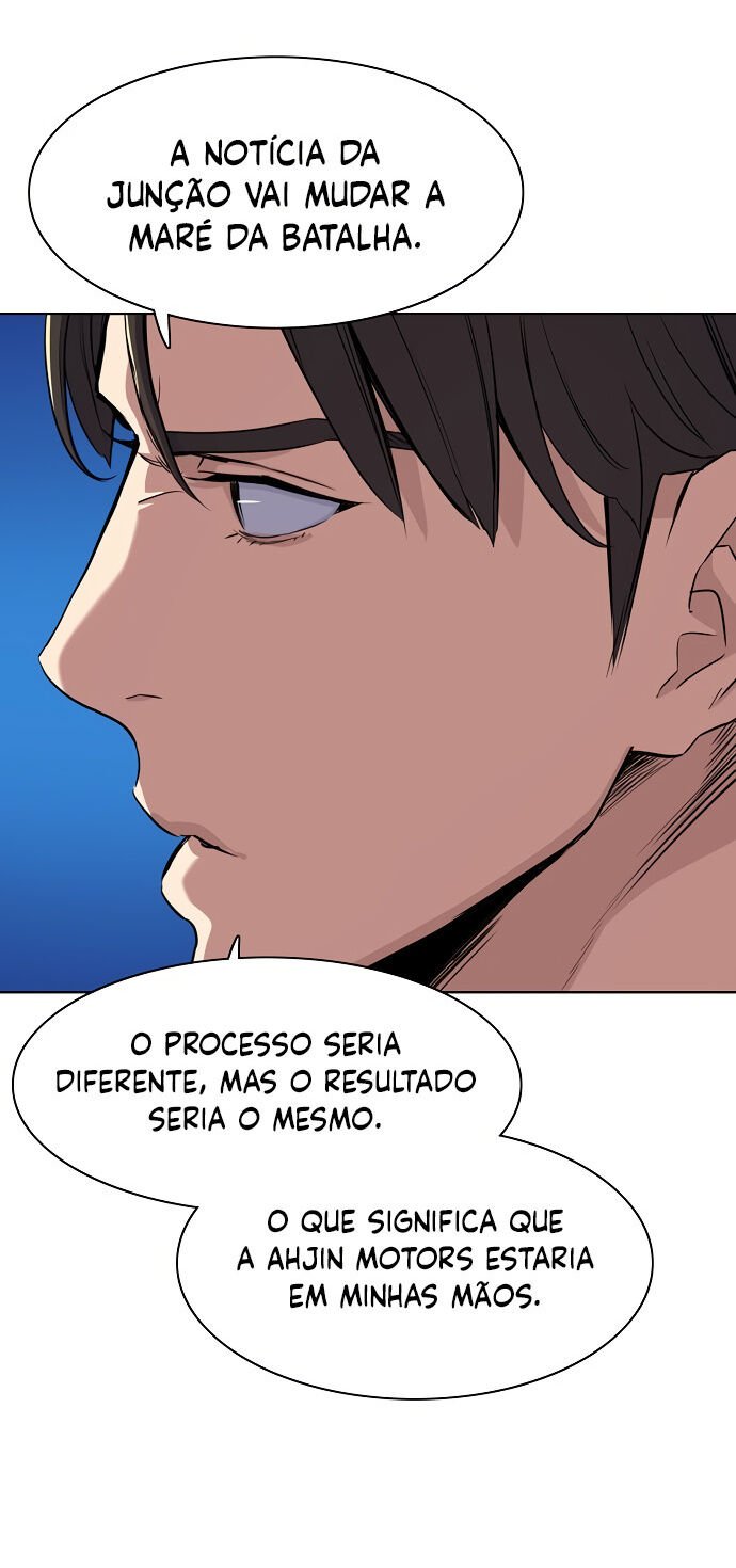 Read O Filho mais Novo dos Chaebol PT Manga Online