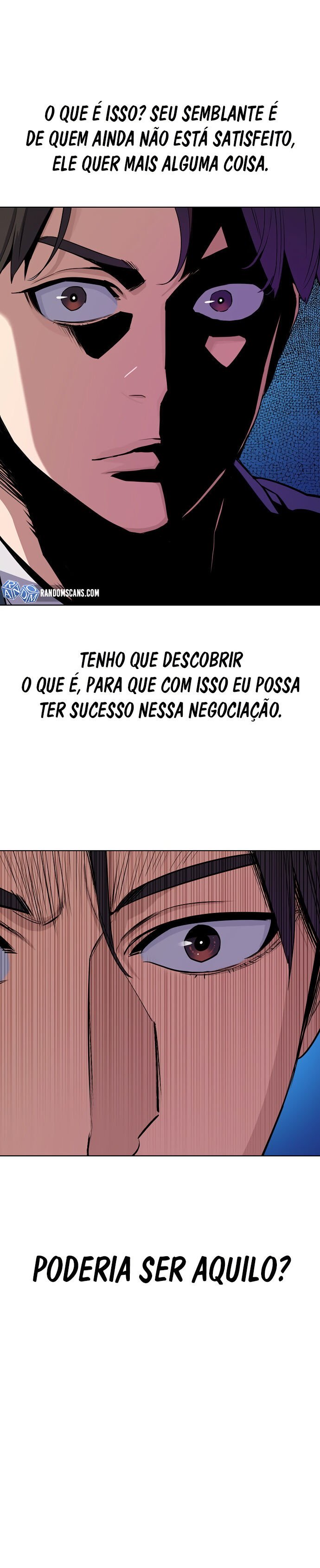 Read O Filho mais Novo dos Chaebol PT Manga Online