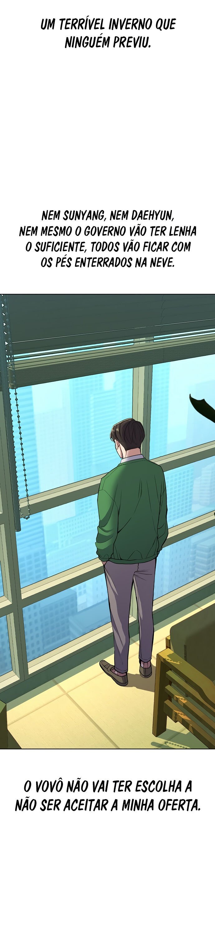 Read O Filho mais Novo dos Chaebol PT Manga Online