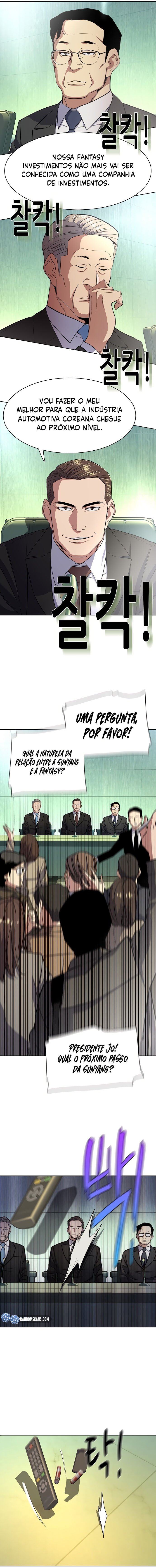 Read O Filho mais Novo dos Chaebol PT Manga Online