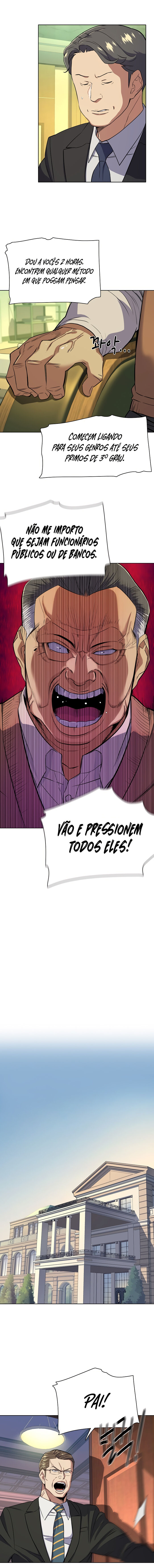Read O Filho mais Novo dos Chaebol PT Manga Online