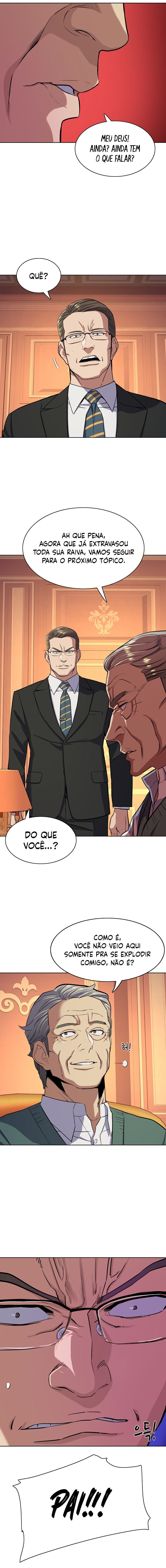 Read O Filho mais Novo dos Chaebol PT Manga Online