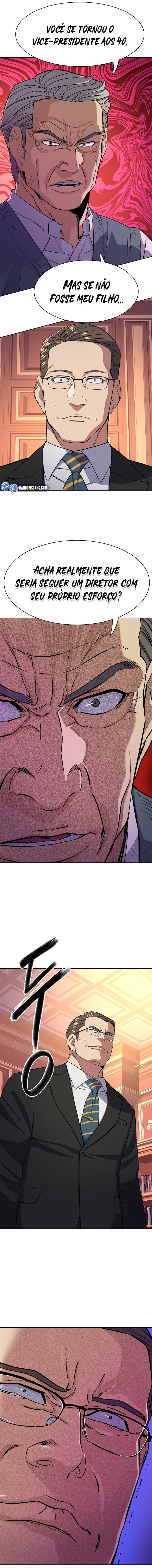 Read O Filho mais Novo dos Chaebol PT Manga Online