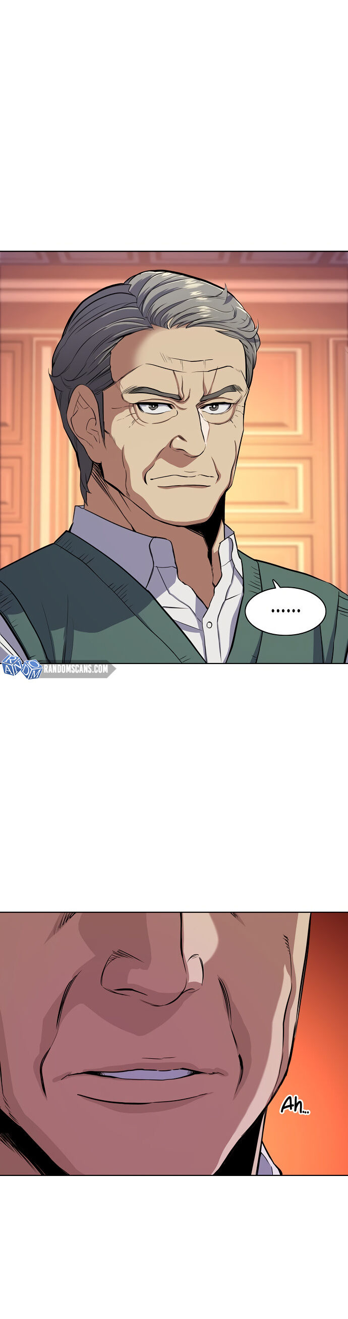 Read O Filho mais Novo dos Chaebol PT Manga Online