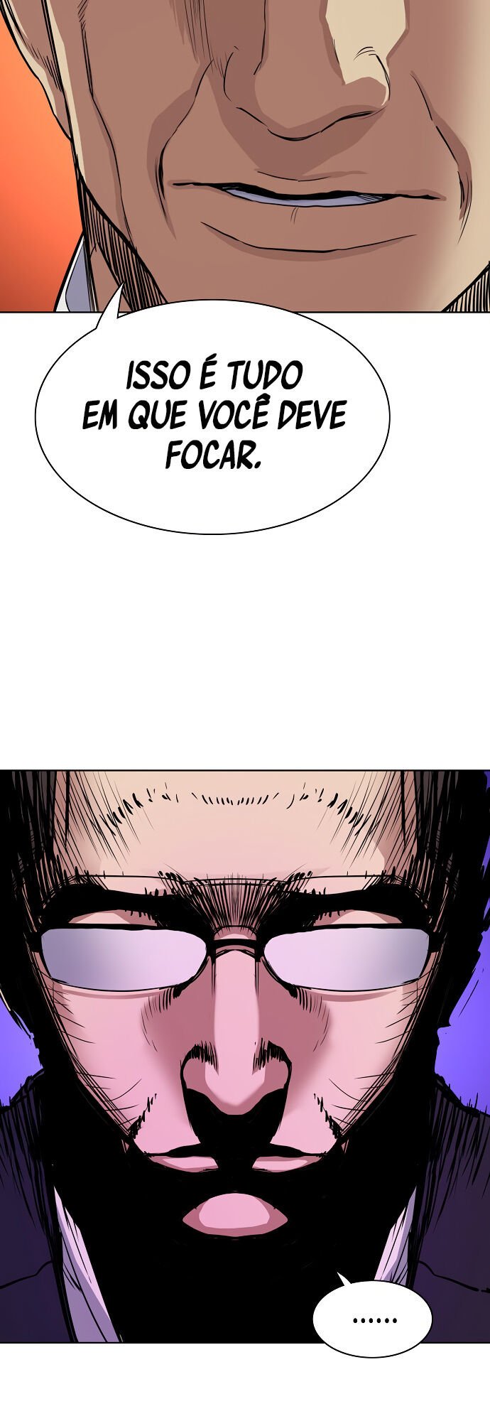 Read O Filho mais Novo dos Chaebol PT Manga Online