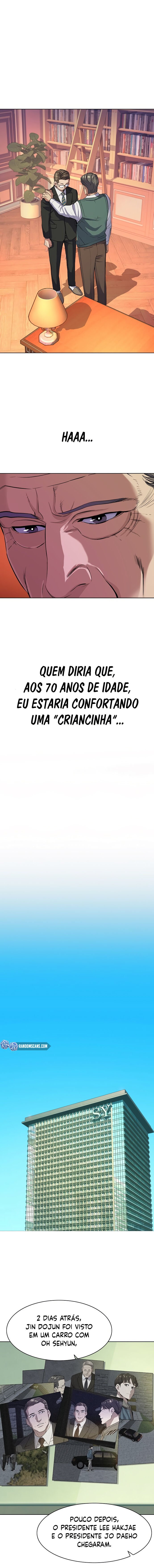 Read O Filho mais Novo dos Chaebol PT Manga Online