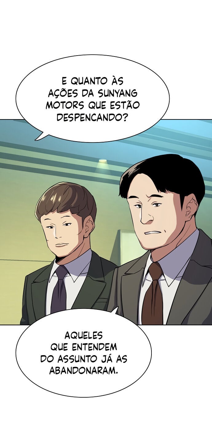 Read O Filho mais Novo dos Chaebol PT Manga Online