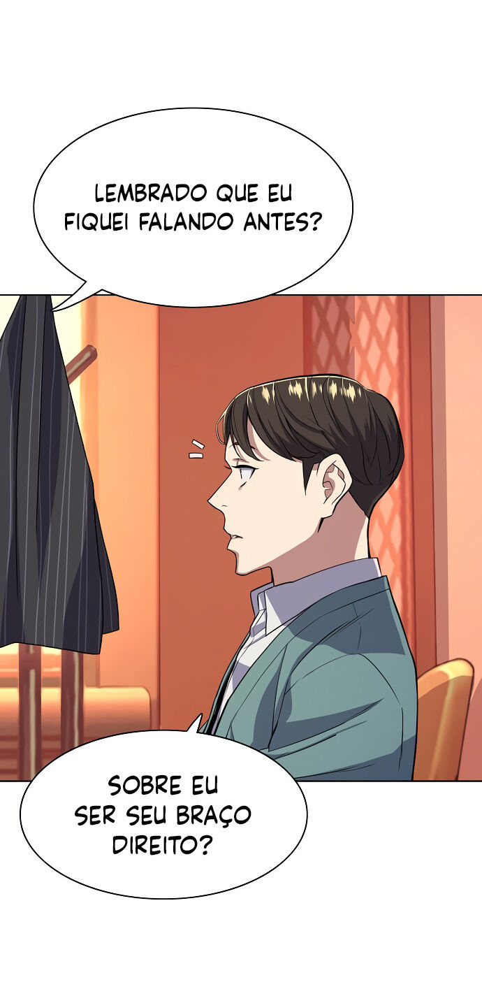 Read O Filho mais Novo dos Chaebol PT Manga Online