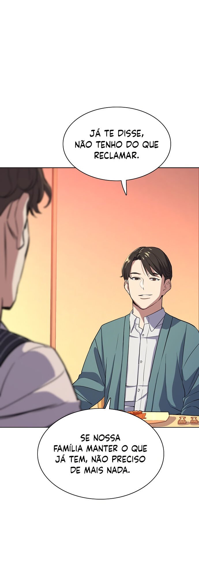 Read O Filho mais Novo dos Chaebol PT Manga Online
