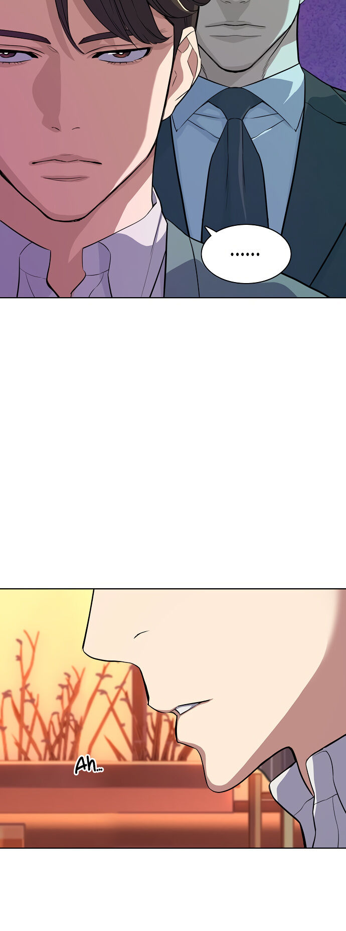 Read O Filho mais Novo dos Chaebol PT Manga Online