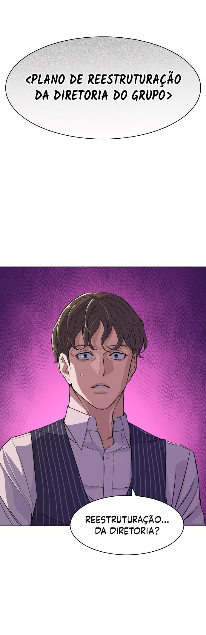 Read O Filho mais Novo dos Chaebol PT Manga Online