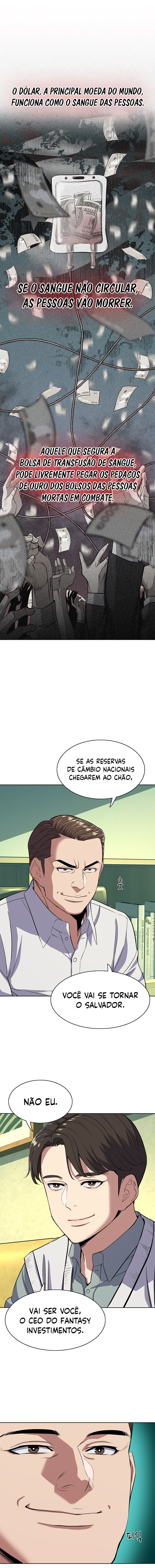 Read O Filho mais Novo dos Chaebol PT Manga Online