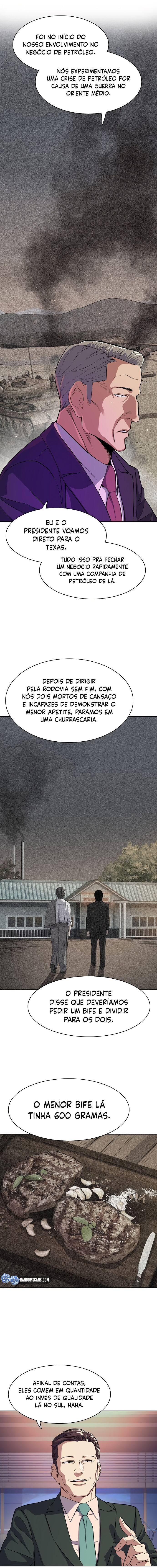 Read O Filho mais Novo dos Chaebol PT Manga Online