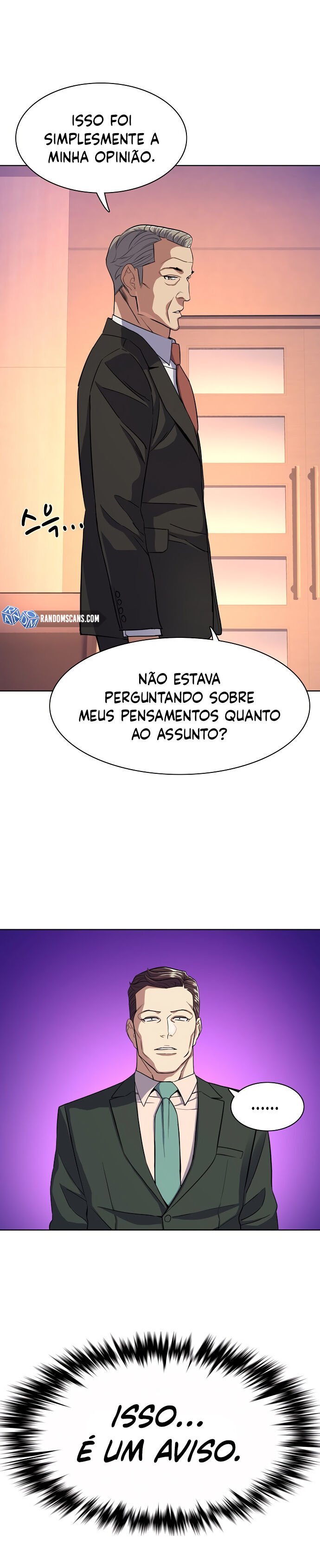 Read O Filho mais Novo dos Chaebol PT Manga Online