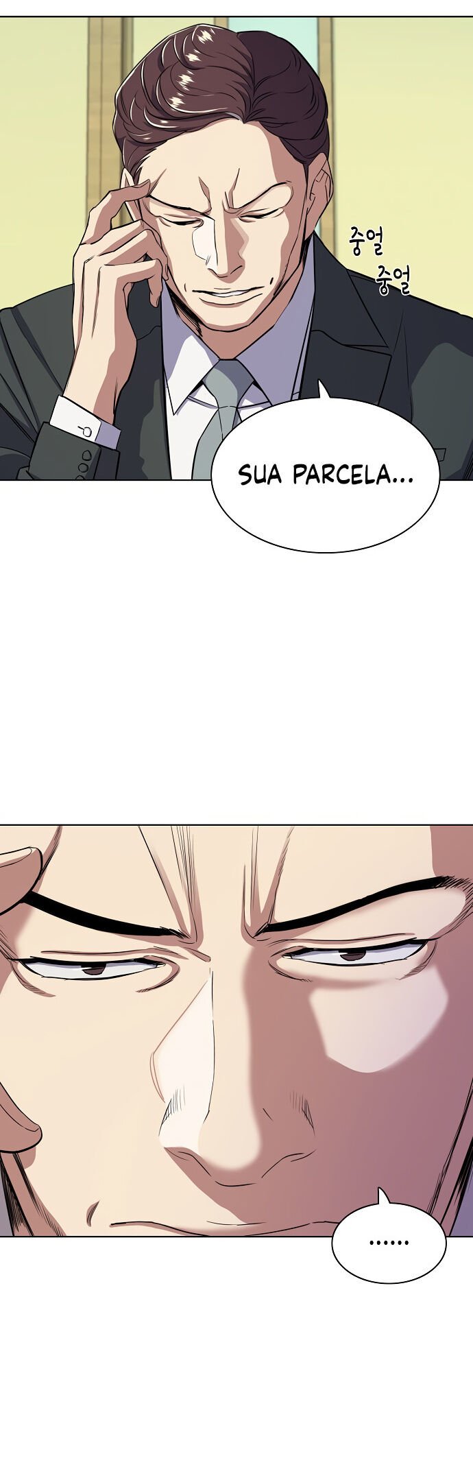 Read O Filho mais Novo dos Chaebol PT Manga Online