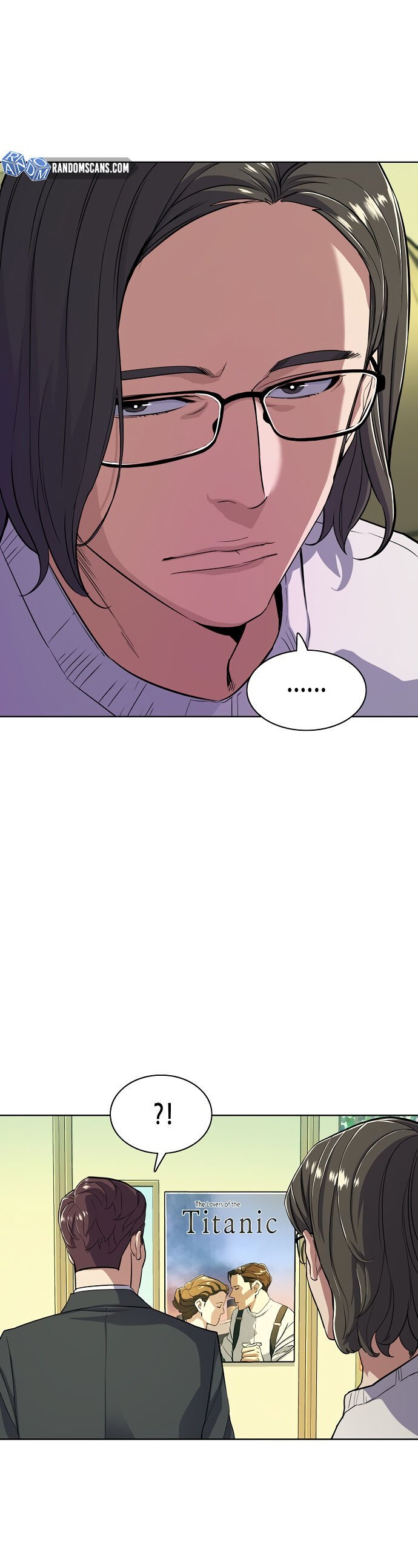 Read O Filho mais Novo dos Chaebol PT Manga Online