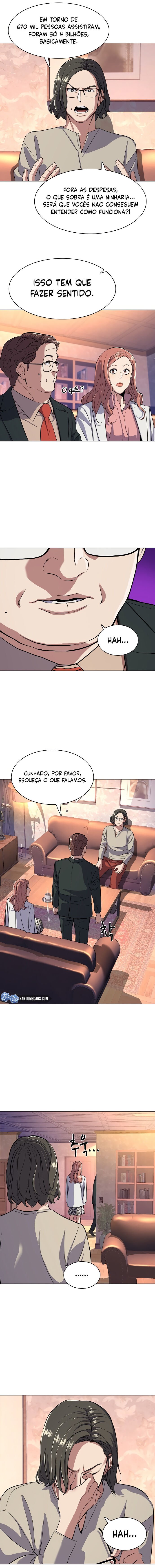 Read O Filho mais Novo dos Chaebol PT Manga Online
