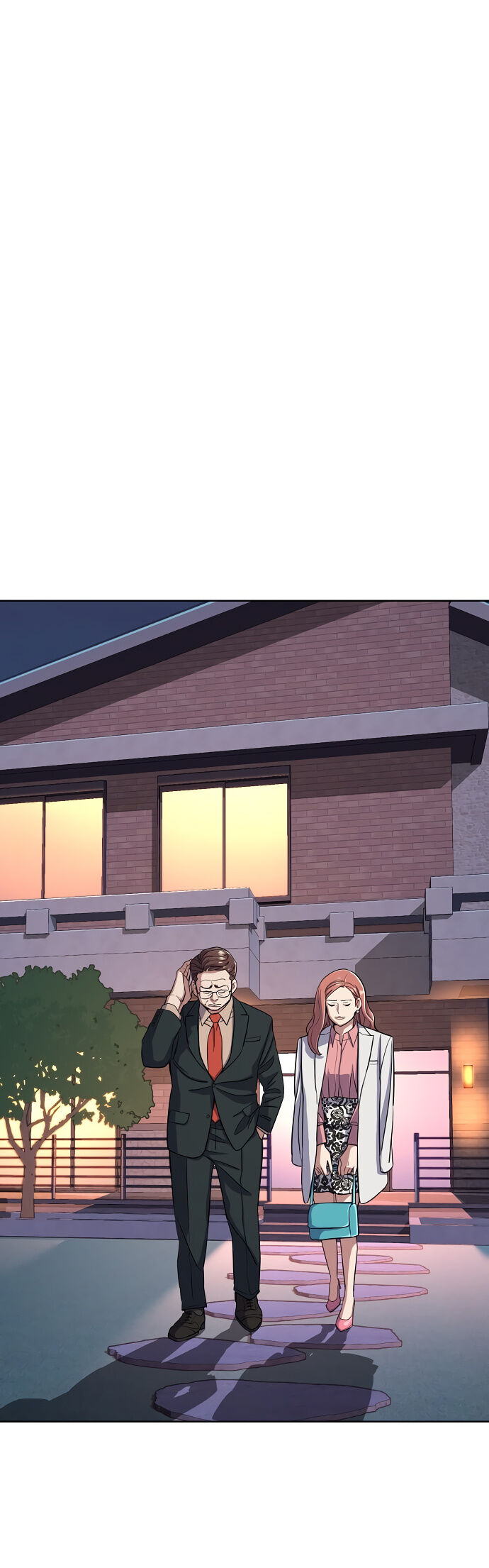 Read O Filho mais Novo dos Chaebol PT Manga Online