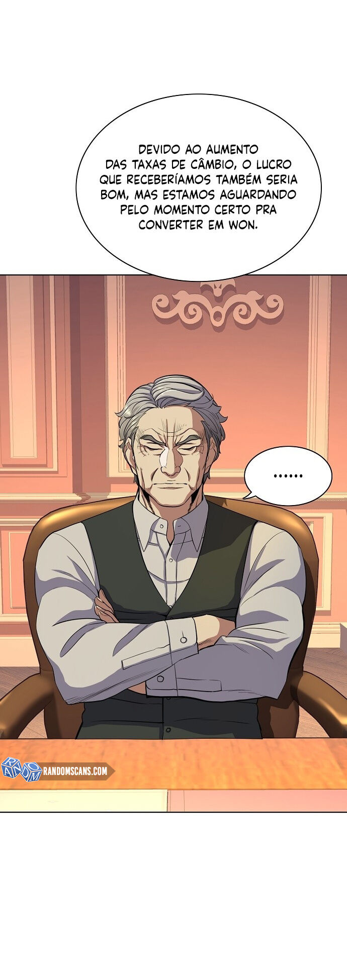 Read O Filho mais Novo dos Chaebol PT Manga Online