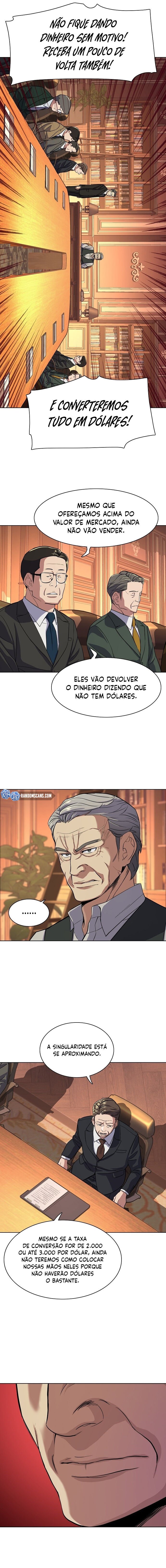 Read O Filho mais Novo dos Chaebol PT Manga Online