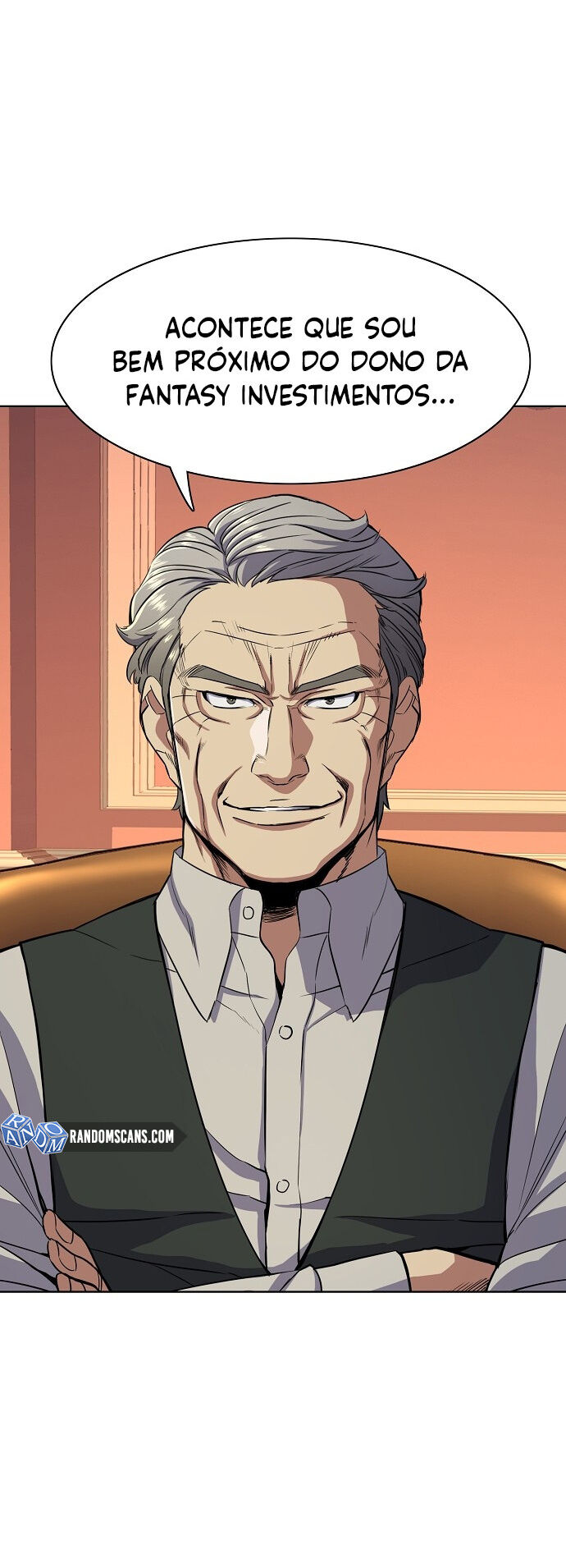 Read O Filho mais Novo dos Chaebol PT Manga Online