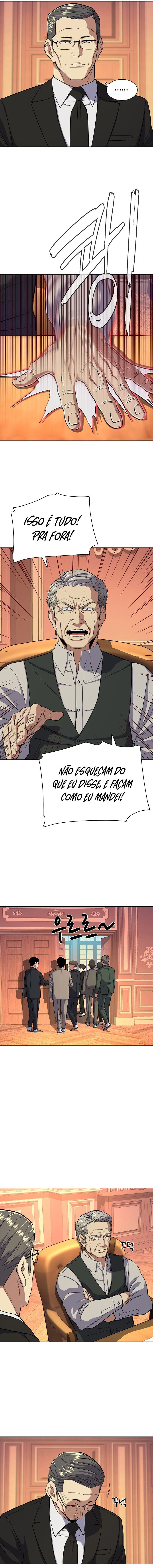 Read O Filho mais Novo dos Chaebol PT Manga Online