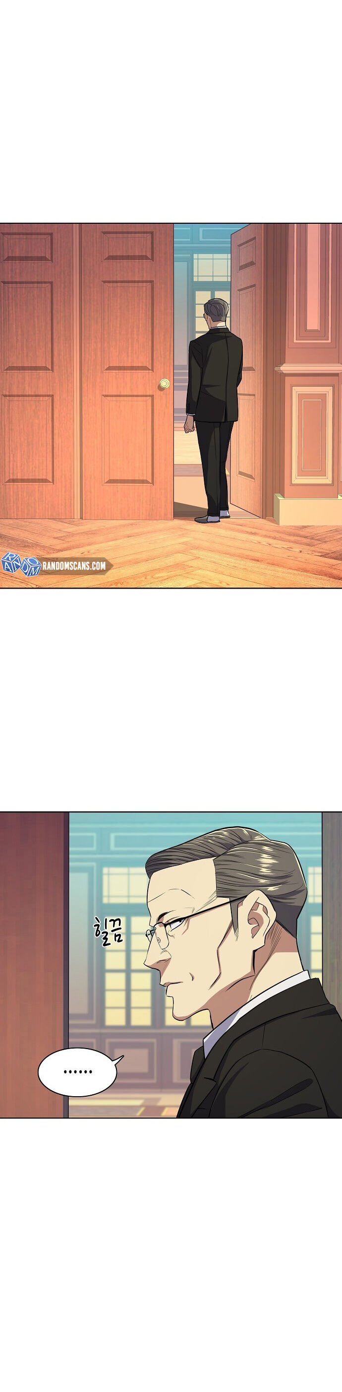 Read O Filho mais Novo dos Chaebol PT Manga Online