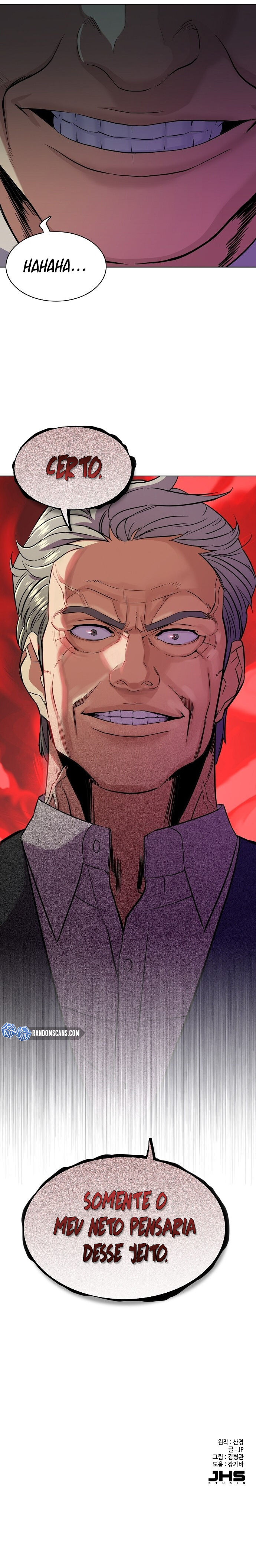 Read O Filho mais Novo dos Chaebol PT Manga Online