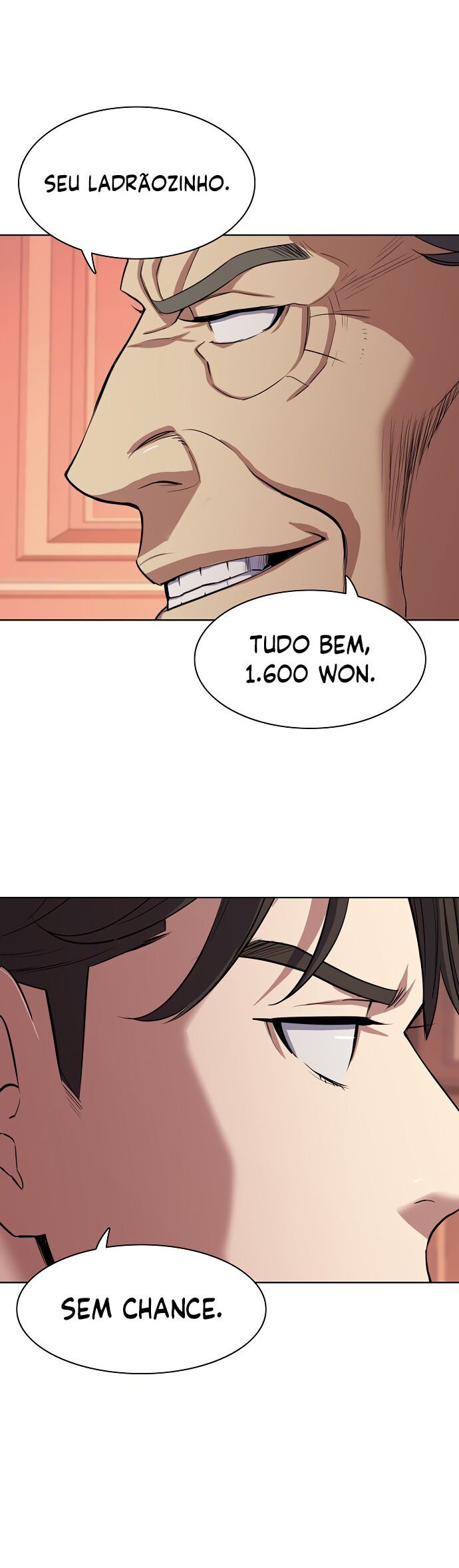 Read O Filho mais Novo dos Chaebol PT Manga Online