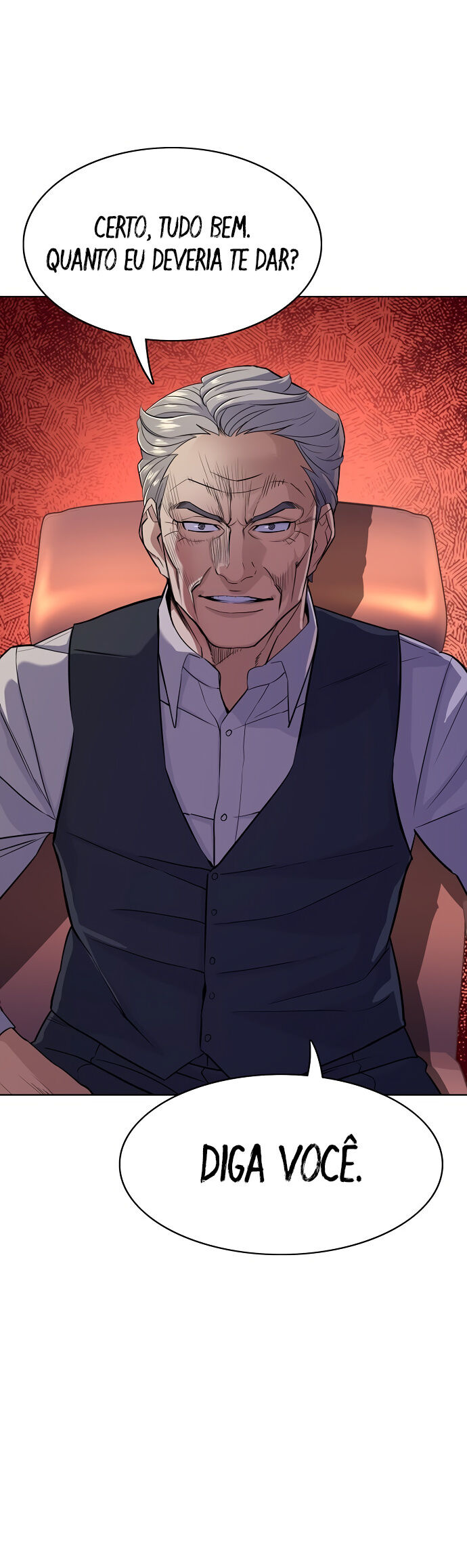 Read O Filho mais Novo dos Chaebol PT Manga Online