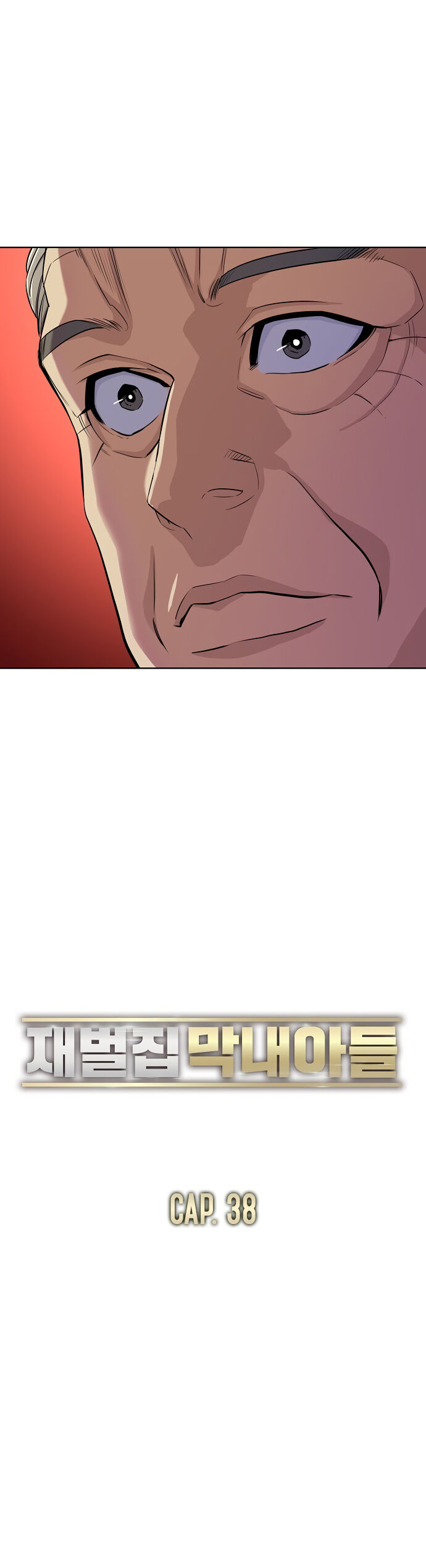 Read O Filho mais Novo dos Chaebol PT Manga Online