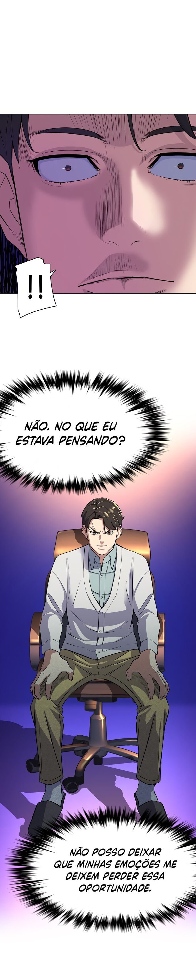 Read O Filho mais Novo dos Chaebol PT Manga Online