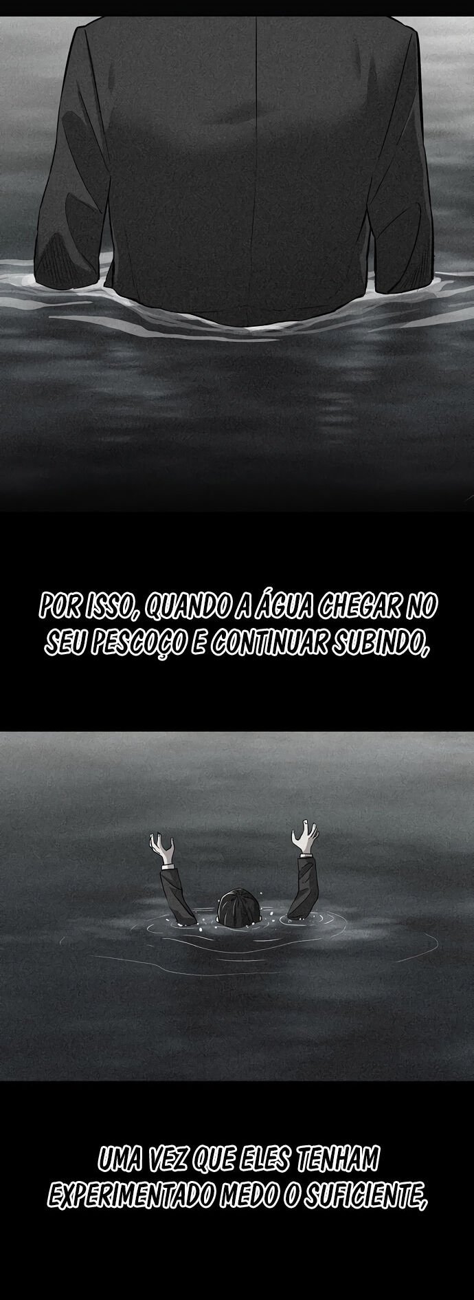 Read O Filho mais Novo dos Chaebol PT Manga Online