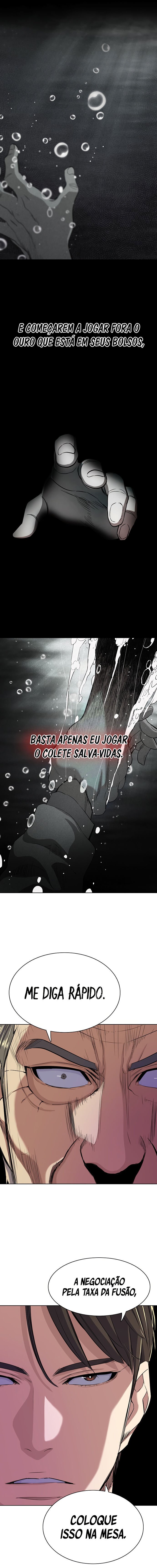 Read O Filho mais Novo dos Chaebol PT Manga Online