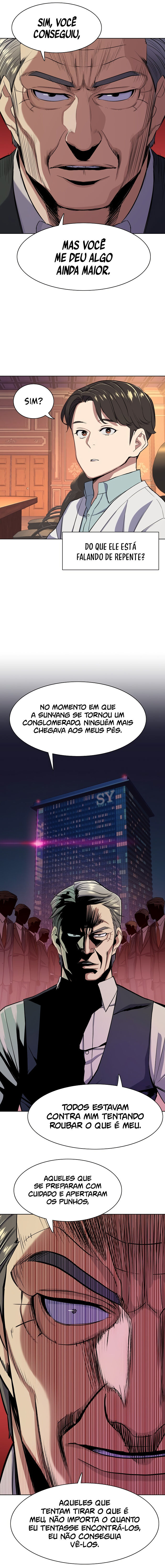Read O Filho mais Novo dos Chaebol PT Manga Online