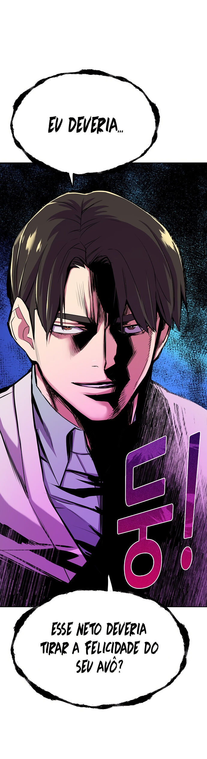 Read O Filho mais Novo dos Chaebol PT Manga Online