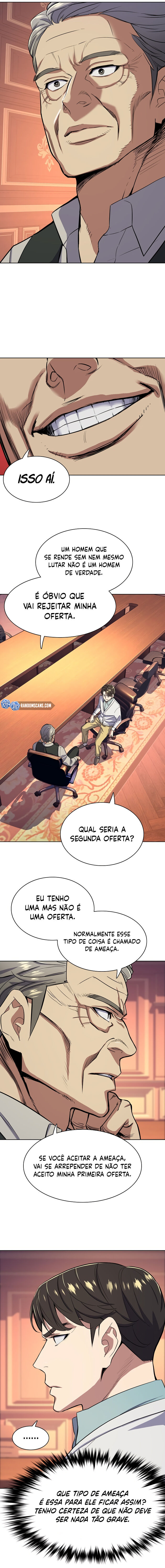Read O Filho mais Novo dos Chaebol PT Manga Online