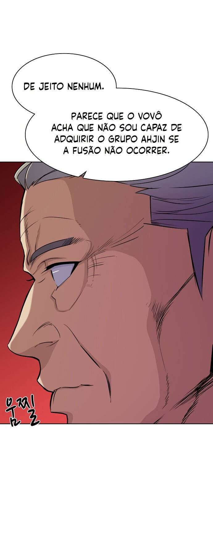 Read O Filho mais Novo dos Chaebol PT Manga Online