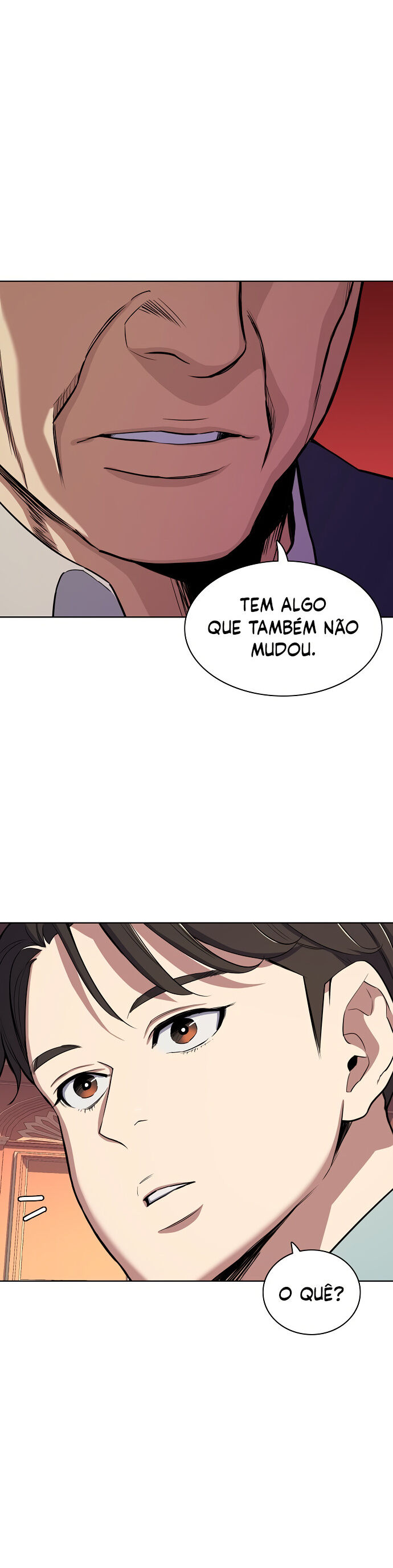 Read O Filho mais Novo dos Chaebol PT Manga Online