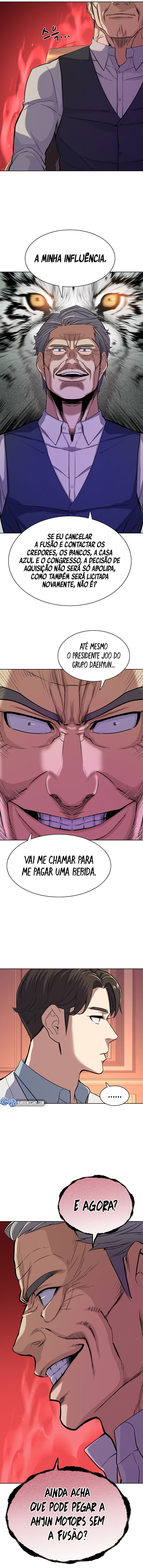Read O Filho mais Novo dos Chaebol PT Manga Online