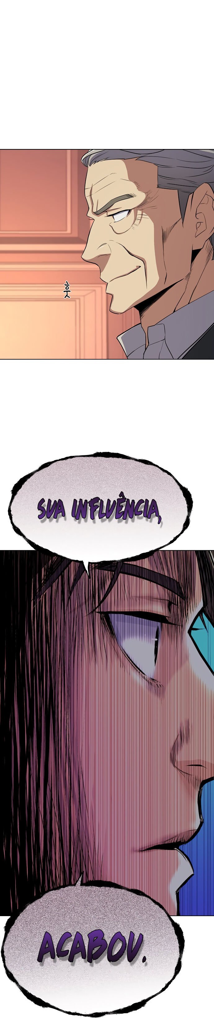 Read O Filho mais Novo dos Chaebol PT Manga Online