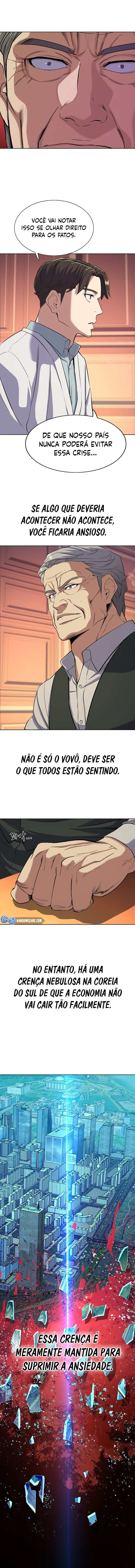 Read O Filho mais Novo dos Chaebol PT Manga Online