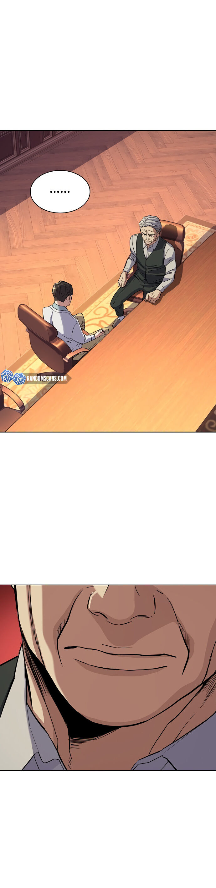 Read O Filho mais Novo dos Chaebol PT Manga Online