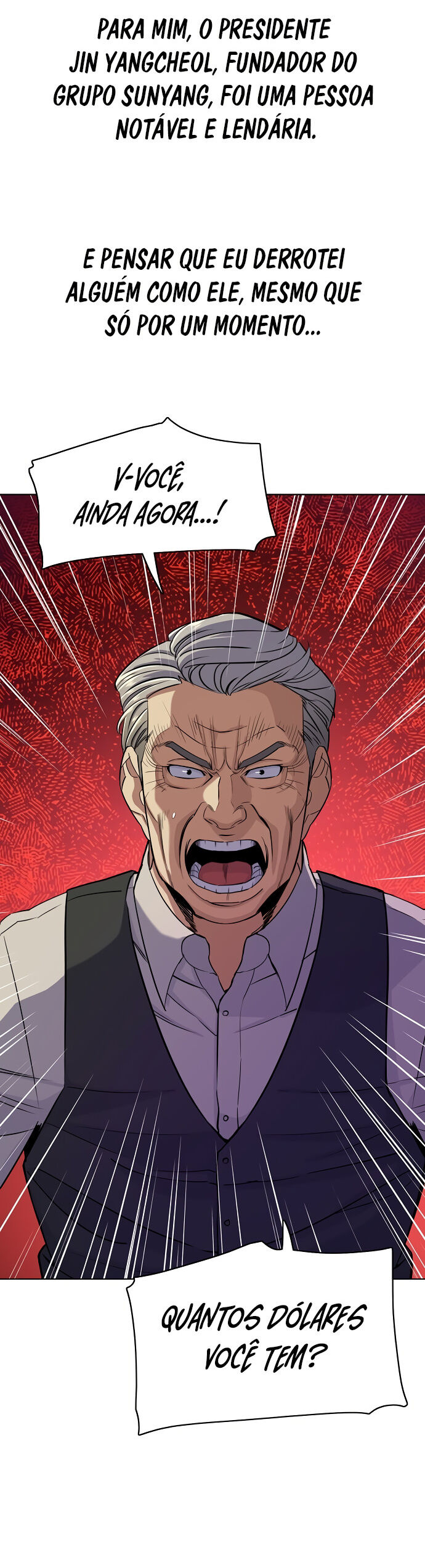 Read O Filho mais Novo dos Chaebol PT Manga Online