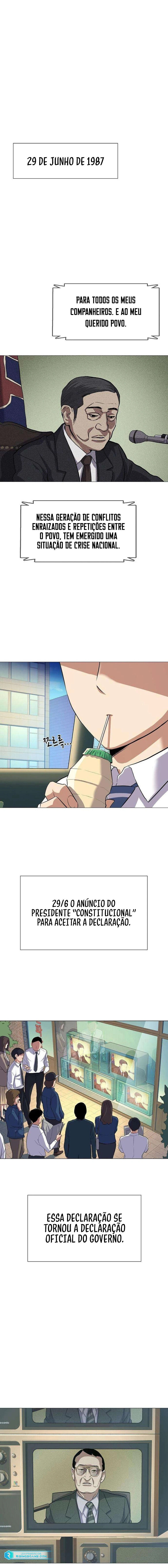 Read O Filho mais Novo dos Chaebol PT Manga Online