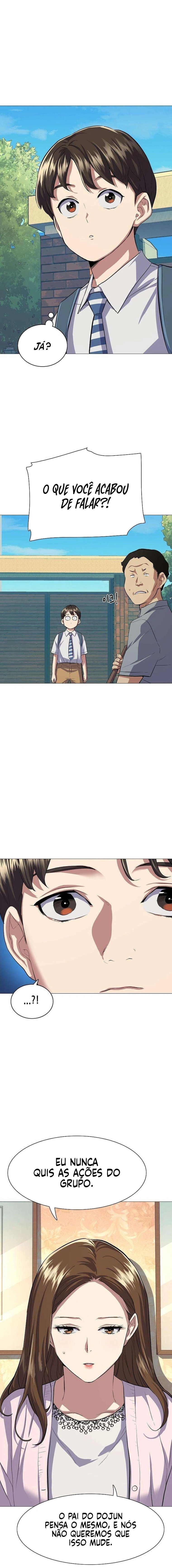 Read O Filho mais Novo dos Chaebol PT Manga Online